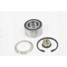 8530 25125 TRISCAN Комплект подшипника ступицы колеса