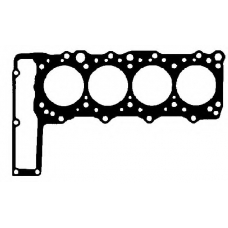CH9348 BGA Прокладка, головка цилиндра