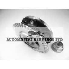 ABK756 Automotive Bearings Комплект подшипника ступицы колеса