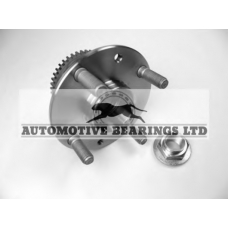 ABK1363 Automotive Bearings Комплект подшипника ступицы колеса