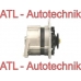 L 30 760 ATL Autotechnik Генератор