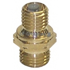 1318750100 Jp Group Фильтр, подъема топлива