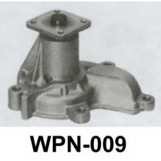 WPN-009 ASCO Водяной насос