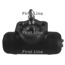 FBW1248 FIRST LINE Колесный тормозной цилиндр