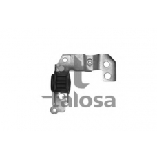 57-03283 TALOSA Подвеска, рычаг независимой подвески колеса