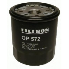 OP572 FILTRON Масляный фильтр
