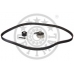 SK-1696 OPTIMAL Комплект ремня ГРМ