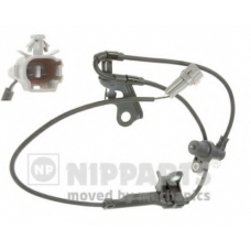 J5002011 NIPPARTS Датчик, частота вращения колеса