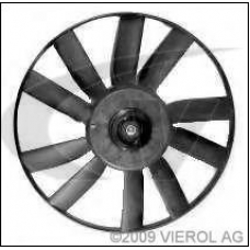 V15-01-1801 VEMO/VAICO Вентилятор, охлаждение двигателя