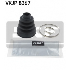 VKJP 8367 SKF Комплект пылника, приводной вал