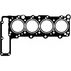 H50084-00 GLASER Прокладка, головка цилиндра