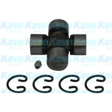 DUJ-5505 KAVO PARTS Шарнир, продольный вал