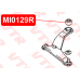 MI0129R VTR Сайлентблок рычага передней подвески