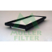 PA3177 MULLER FILTER Воздушный фильтр
