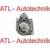A 16 910 ATL Autotechnik Стартер