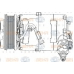 8FK 351 334-431 HELLA Компрессор, кондиционер