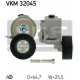 VKM 32045<br />SKF