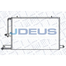 701V01 JDEUS Конденсатор, кондиционер