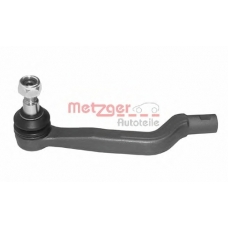 54028901 METZGER Наконечник поперечной рулевой тяги