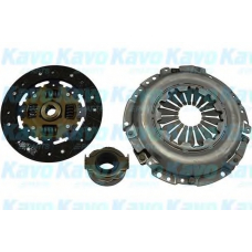 CP-8028 KAVO PARTS Комплект сцепления