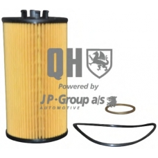 1118505709 Jp Group Масляный фильтр
