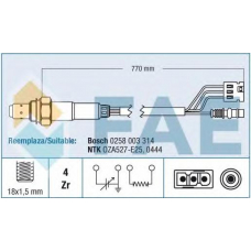 77380 FAE Лямбда-зонд
