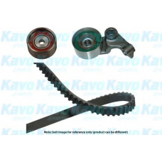 DKT-9006 KAVO PARTS Комплект ремня грм