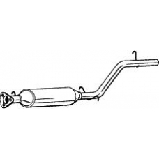 099-001 BOSAL Катализатор