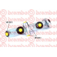 M 68 038<br />BREMBO