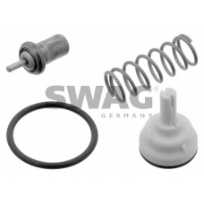 30 93 7034 SWAG Термостат, охлаждающая жидкость