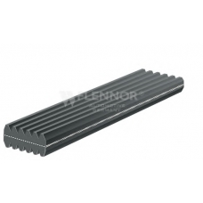 6DPK1817 FLENNOR Поликлиновой ремень