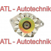 L 39 130 ATL Autotechnik Генератор