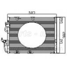 PXNC1-001 Parts mall Конденсатор, кондиционер