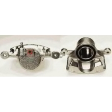 34265 BUDWEG CALIPER Тормозной суппорт