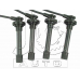 L31006JC Japan Cars Комплект высоковольтных проводов