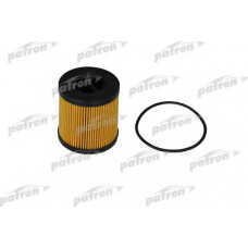 PF4162 PATRON Масляный фильтр
