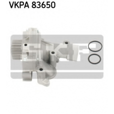 VKPA 83650 SKF Водяной насос