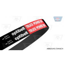 4 PK 1366 TM OPTIBELT Поликлиновой ремень