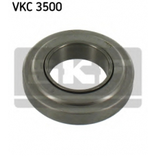 VKC 3500 SKF Выжимной подшипник