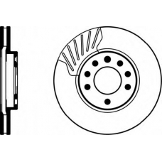 MDK0218 MINTEX Комплект тормозов, дисковый тормозной механизм