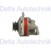 L 37 075 DELTA AUTOTECHNIK Генератор