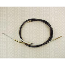 8140 11112 TRIDON Hand brake cable