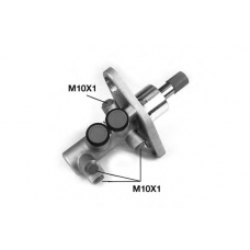 FBM1044.00 OPEN PARTS Главный тормозной цилиндр