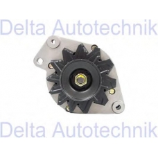 L 33 270 DELTA AUTOTECHNIK Генератор