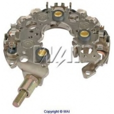 INR423 WAIglobal Выпрямитель, генератор