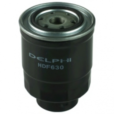 HDF630 DELPHI Топливный фильтр