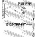 2123-TRF-KIT FEBEST Тяга / стойка, стабилизатор