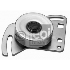 04723 FEBI Натяжной ролик, поликлиновой  ремень