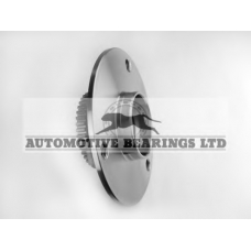 ABK534 Automotive Bearings Комплект подшипника ступицы колеса