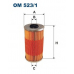 OM523/1 FILTRON Масляный фильтр